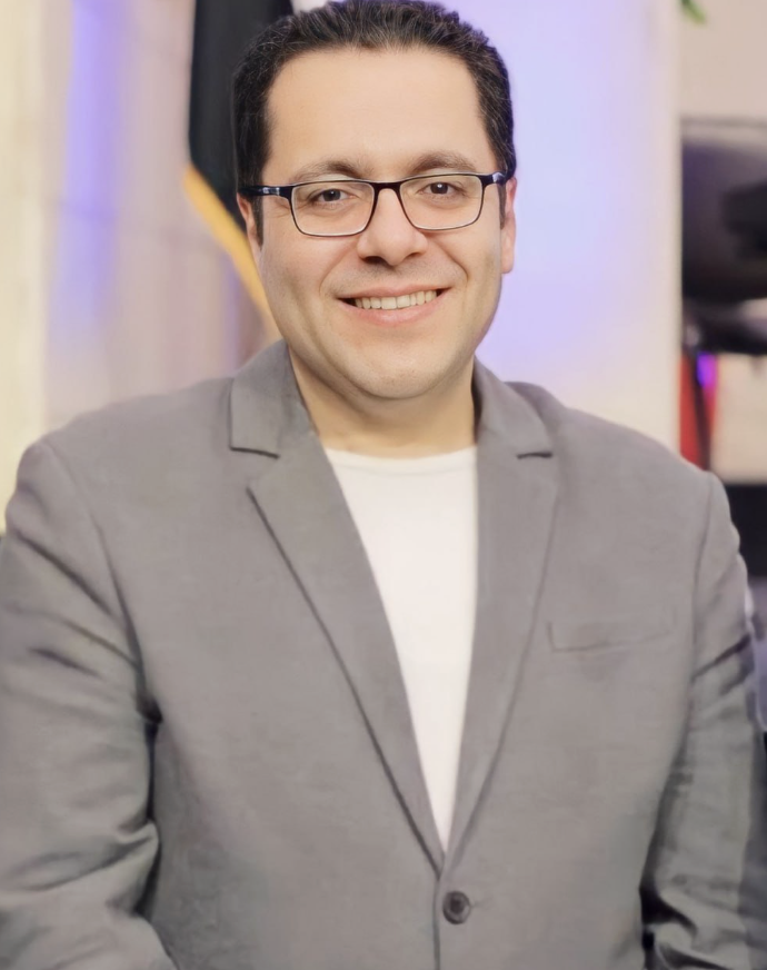 Dr. Nader Michel