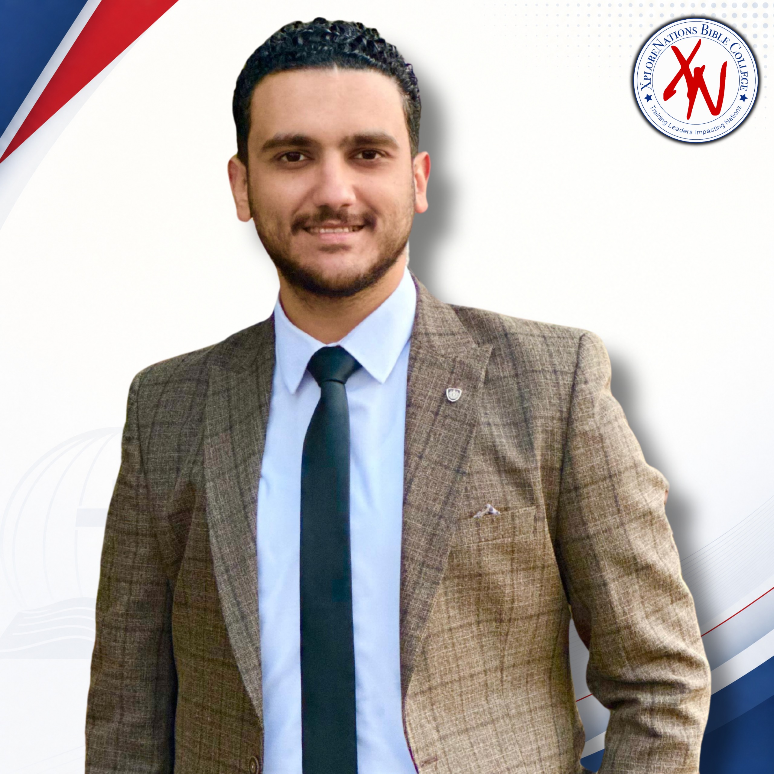 Mr. Marvin Youssef