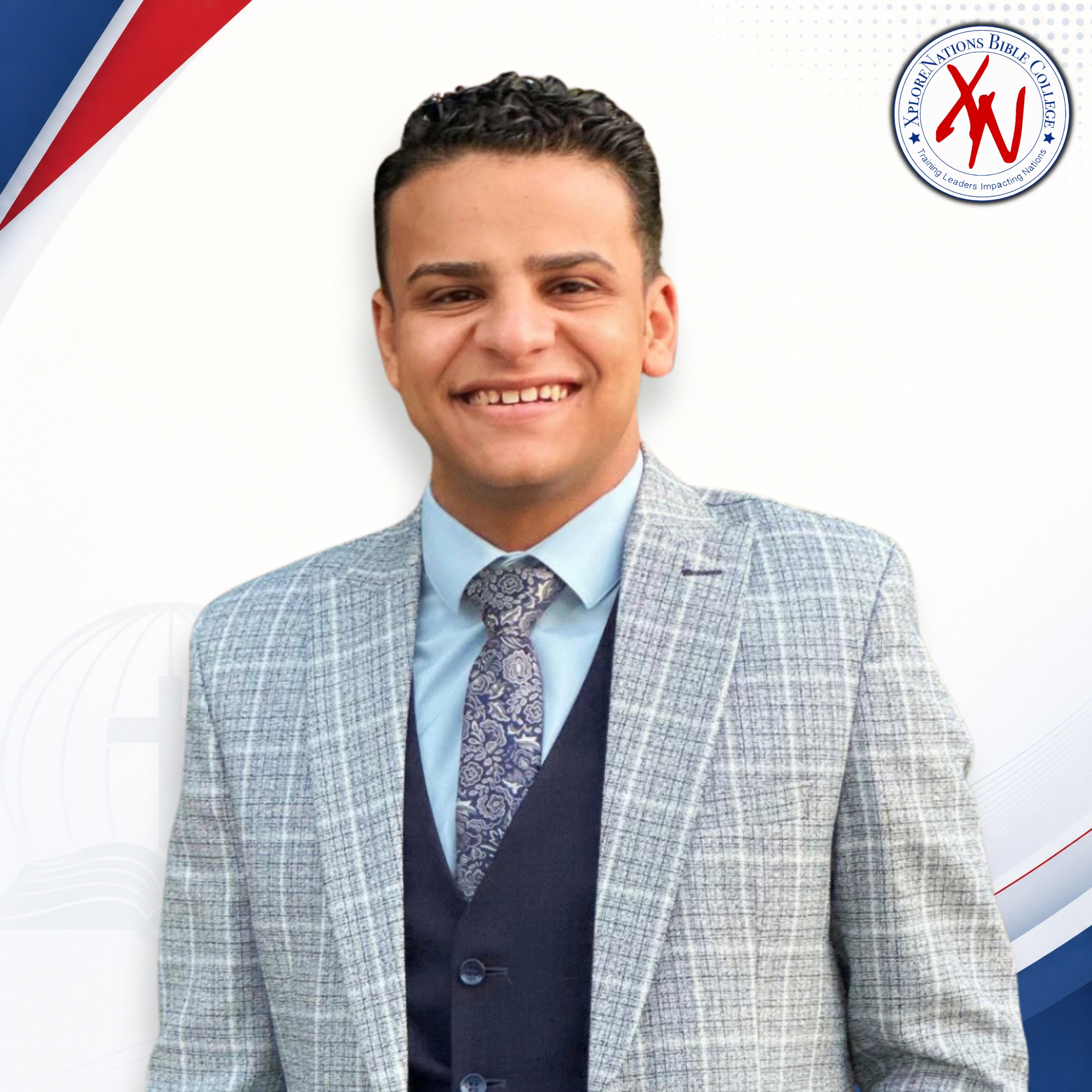 Mr. Mafdy Malak