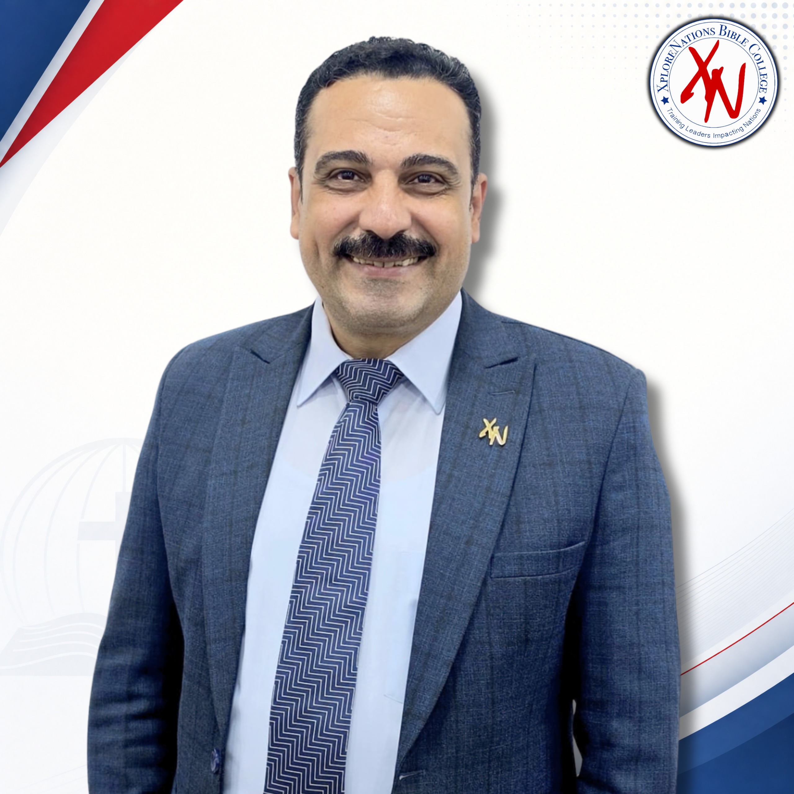 Pas. Malak Fayez